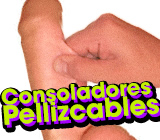 Sexshop Coghlan Consoladores Pellizcables